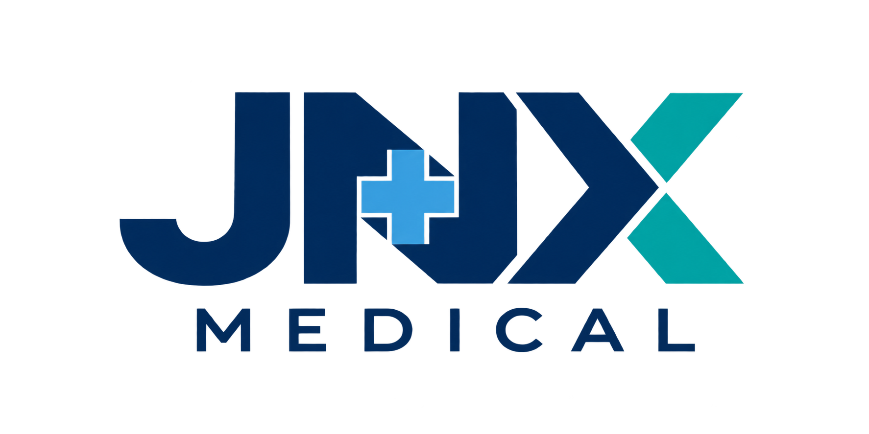 JNX Medical logo